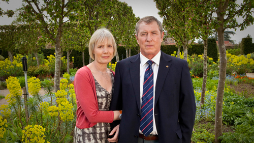 Midsomer Murders - The Noble Art