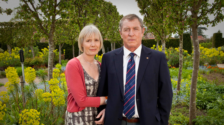 Midsomer Murders Trailer image