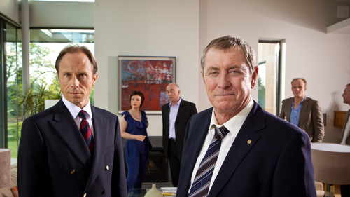 Midsomer Murders