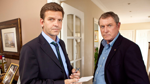 Midsomer Murders - Fit for Murder