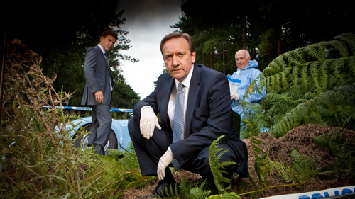 Midsomer Murders - Death in the Slow Lane