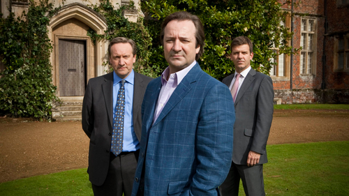 Midsomer Murders: Neil Dudgeon's Top 10