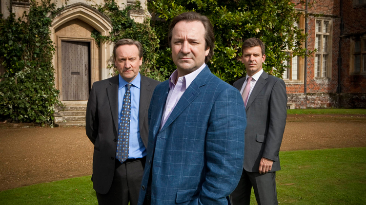 Midsomer Murders Trailer image