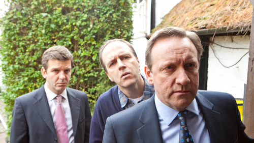 Midsomer Murders