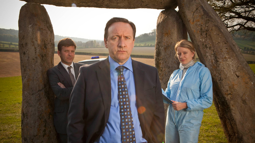 Midsomer Murders