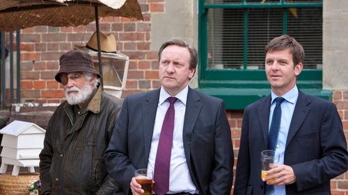 Midsomer Murders