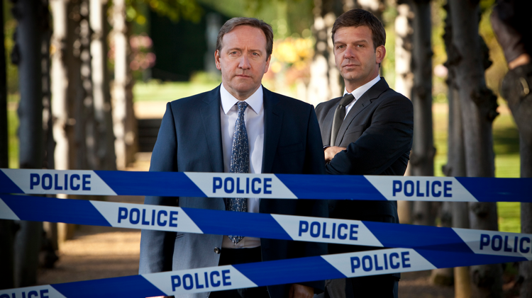 Midsomer Murders Trailer image