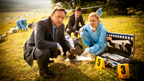 Midsomer Murders Series 1 Midsomer Murders Series 20 Till Death Do Us Part