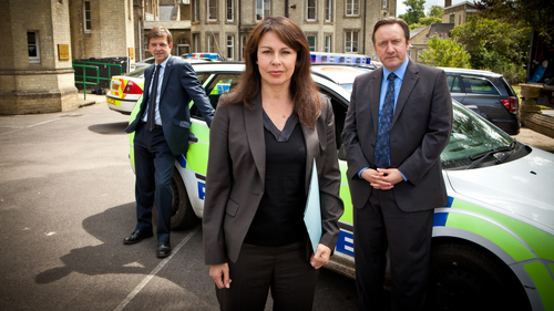 Midsomer Murders