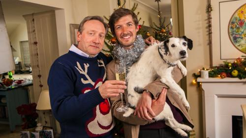 Midsomer Murders - The Christmas Haunting