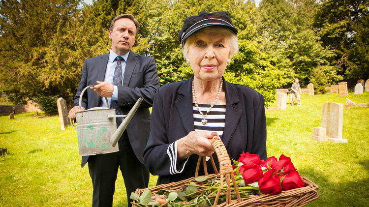 Midsomer Murders Trailer image