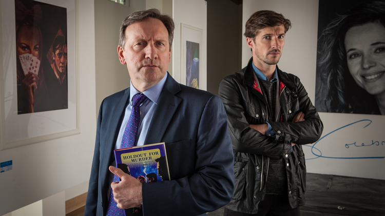 Midsomer Murders Trailer image