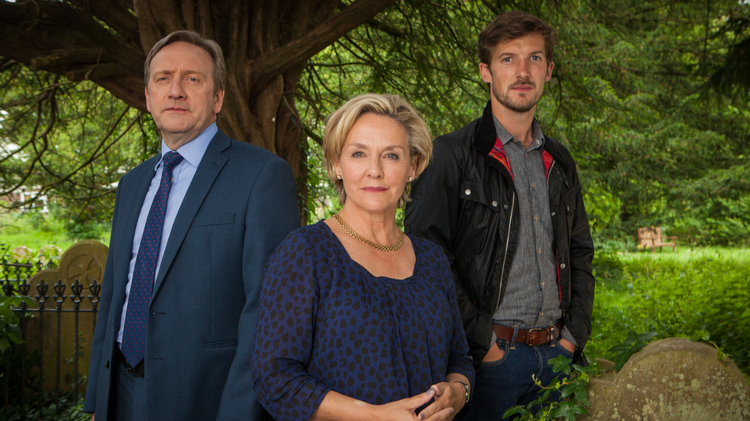 Midsomer Murders Trailer image