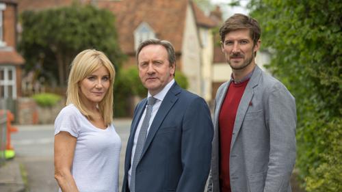 Midsomer Murders: Neil Dudgeon's Top 10 - Favorite Storyline: The Incident at Cooper Hill