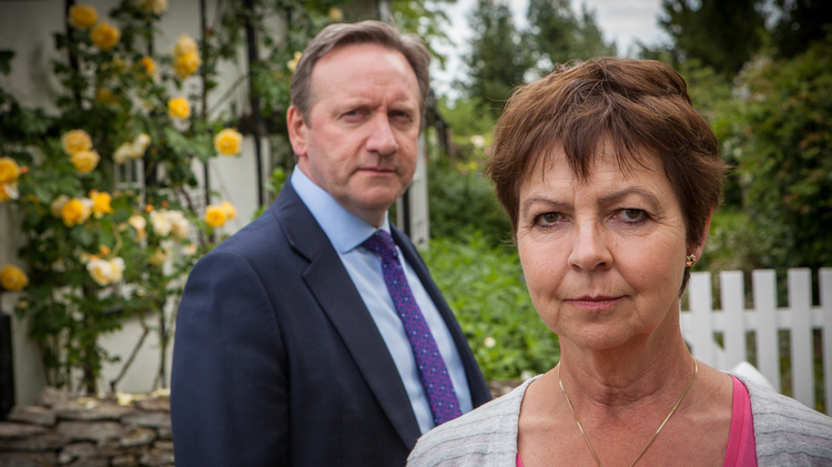 Midsomer Murders Trailer image