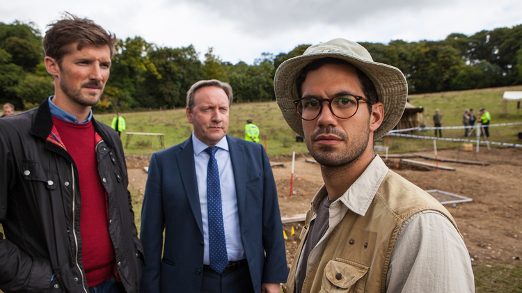 Midsomer Murders Trailer image