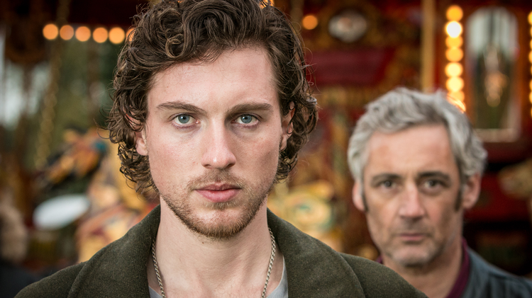 Midsomer Murders Trailer image