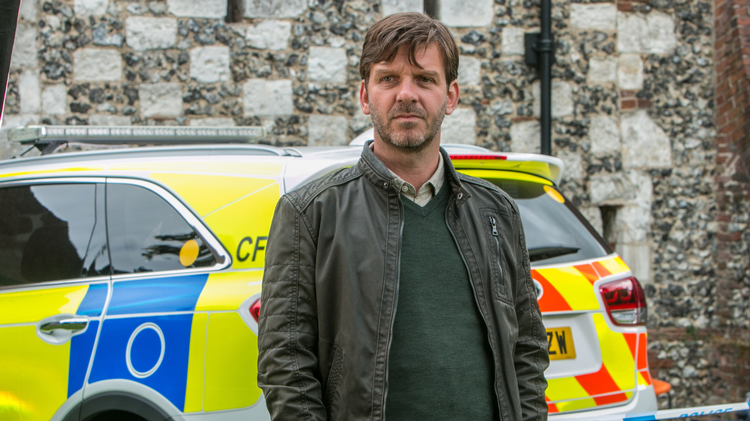 Midsomer Murders Trailer image