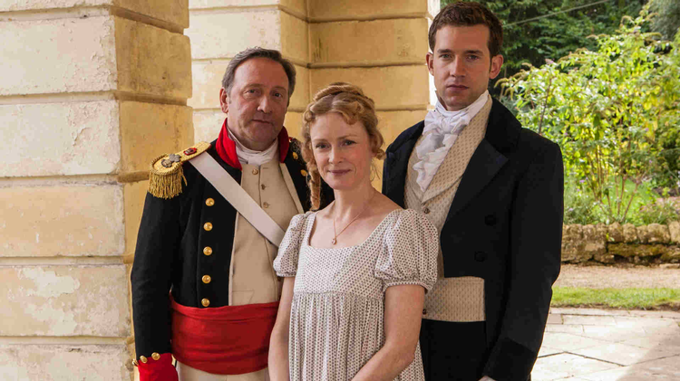 Midsomer Murders Series 19 Death By Persuasion