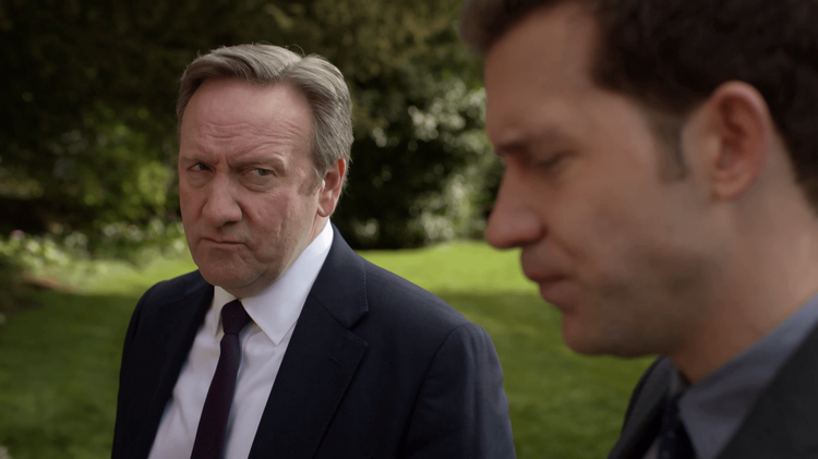 Midsomer Murders Trailer image