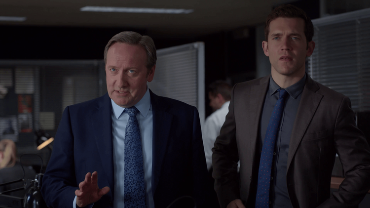 Midsomer Murders Trailer image