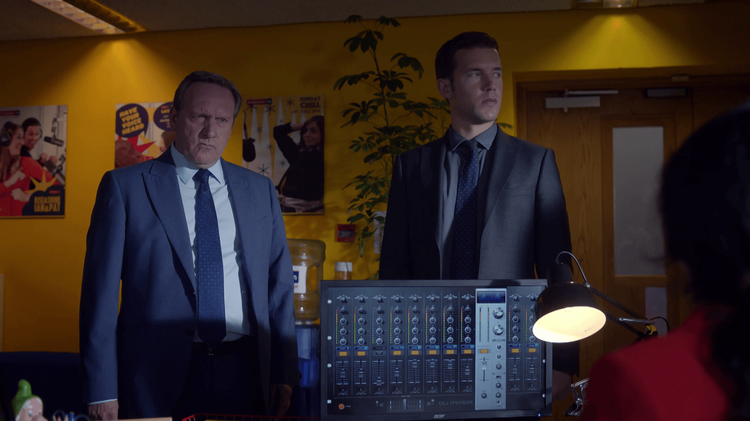 Midsomer Murders Trailer image