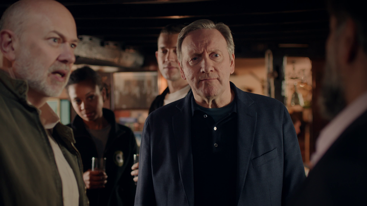 Midsomer Murders Trailer image