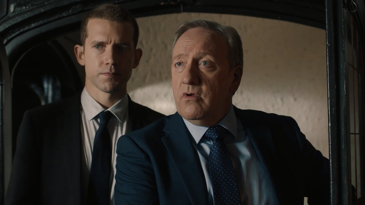 Midsomer Murders Trailer image