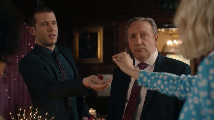 Midsomer Murders Trailer image
