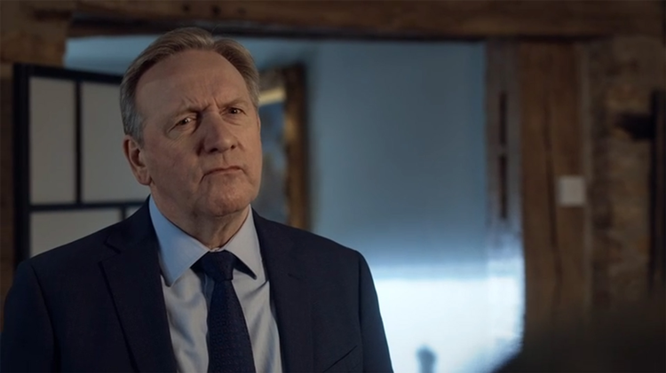 Midsomer Murders Trailer image