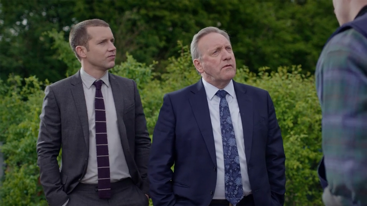 Midsomer Murders Trailer image