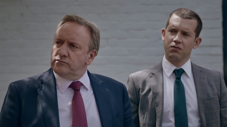 Midsomer Murders Trailer image