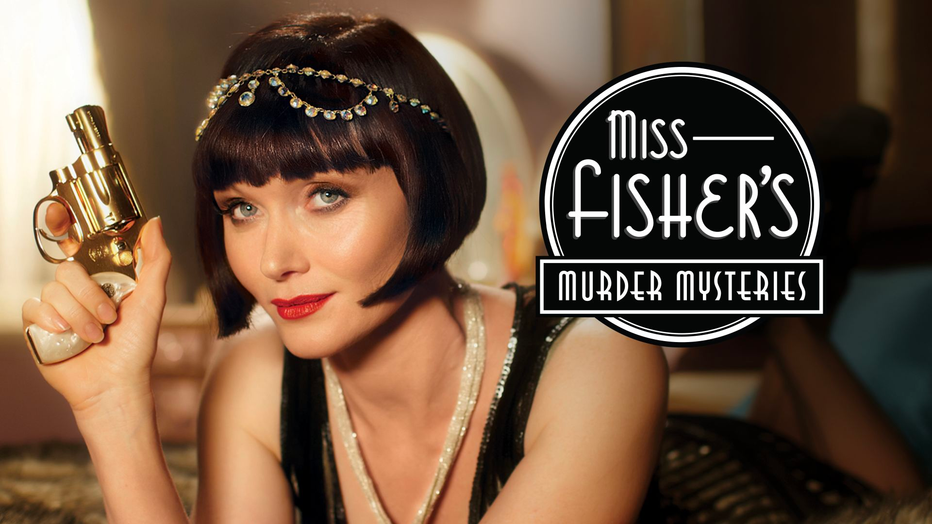 Watch Miss Fisher's Murder Mysteries On Acorn TV