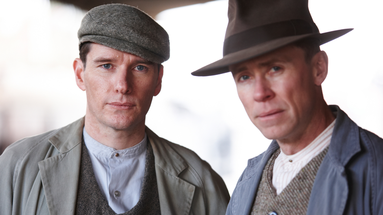 Miss Fishers Murder Mysteries Trailer image