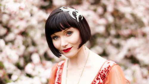 Miss Fisher's Murder Mysteries