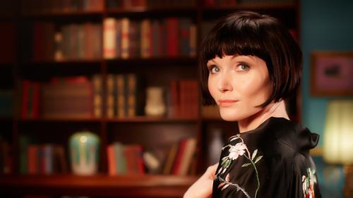 Miss Fisher's Murder Mysteries - Blood and Circuses