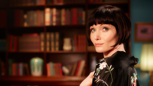 Miss Fisher's Murder Mysteries