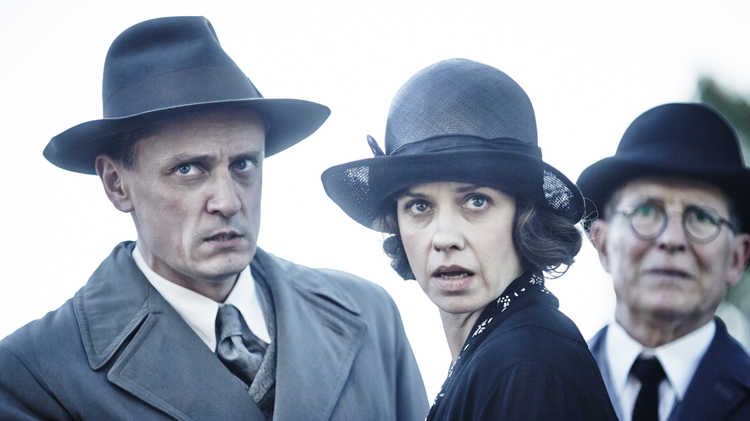 Miss Fishers Murder Mysteries Trailer image