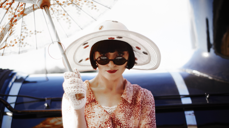 Miss Fishers Murder Mysteries Trailer image