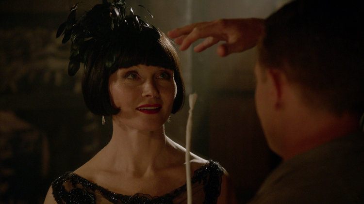 Miss Fishers Murder Mysteries Trailer image