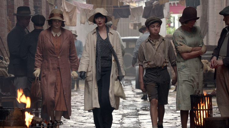 Miss Fisher S Murder Mysteries Series 3 Blood And Money