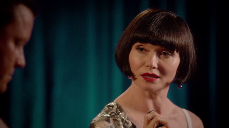 Miss Fishers Murder Mysteries Trailer image