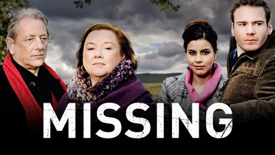 Missing (2009) - Mystery category image