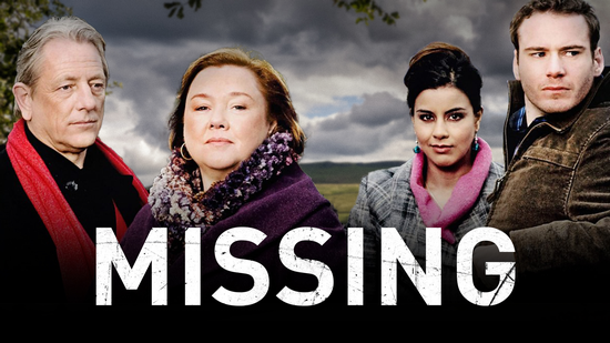 Missing (2009)