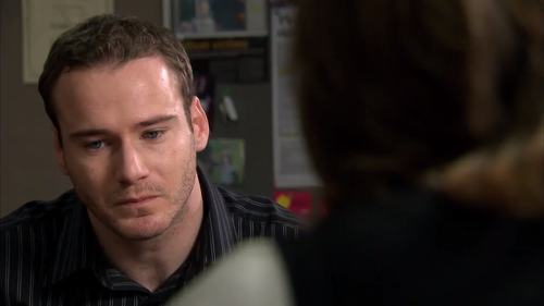 Missing (2009) - One for Sorrow