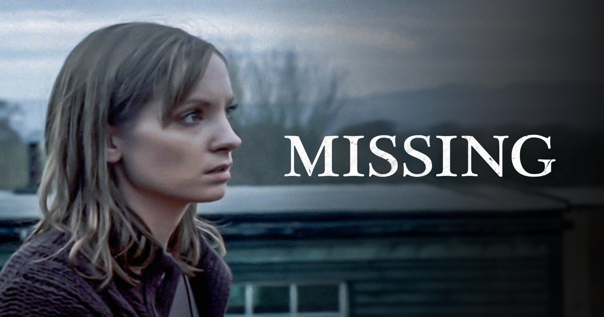 Watch Missing On Acorn TV