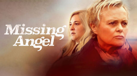 Missing Angel