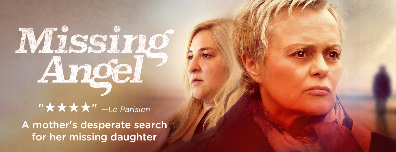 missingangel