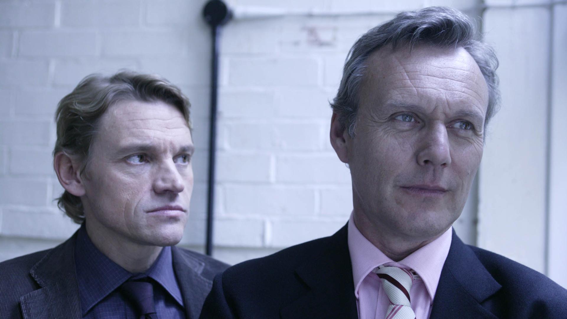 Murder Investigation Team – Series 2 Acorn TV