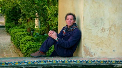 Monty Don's Paradise Gardens - Secrets of Power and Influence